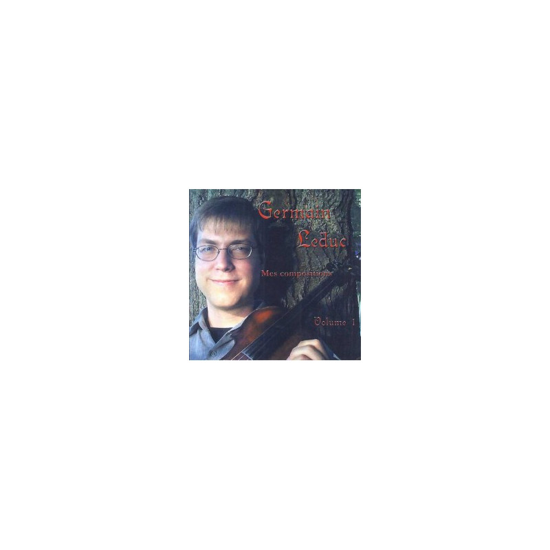 Mes compositions Vol. 1 (Recueil) Mes compositions Vol. 1 (Recueil)